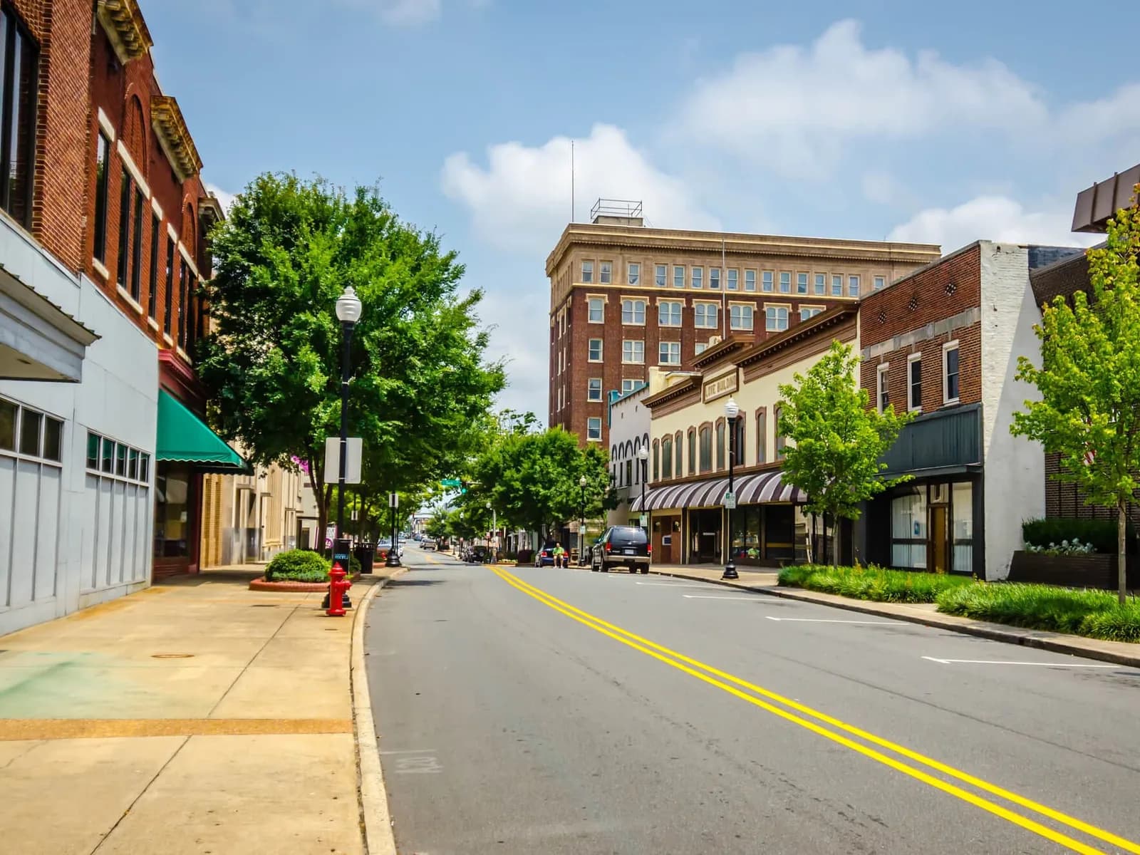 Gastonia, NC — mold inspection and indoor air quality service area