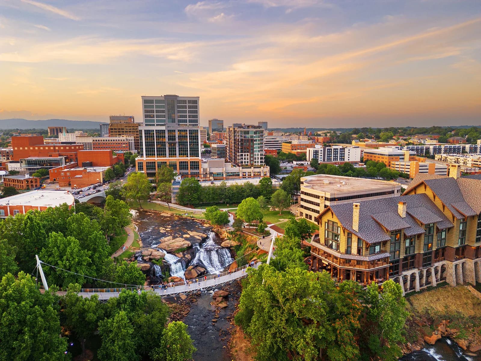 Greenville, NC — mold inspection and indoor air quality service area